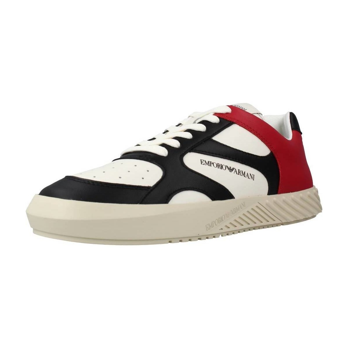 Sko Sneakers Emporio Armani X4X558 XN013 Flerfarvet