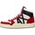 Sko Herre Sneakers EAX XUZ034 XV520 Flerfarvet