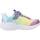 Sko Pige Lave sneakers Skechers UNICORN DREAMS Flerfarvet