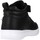 Sko Pige Lave sneakers Conguitos LI122401 Sort