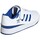 Sko Børn Sneakers adidas Originals Kids Forum Low C FY7978 Blå