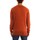 textil Herre T-shirts m. korte ærmer Guess M1BR14 Orange