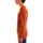 textil Herre T-shirts m. korte ærmer Guess M1BR14 Orange