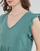 textil Dame Korte kjoler Betty London JYPSY Grøn
