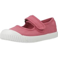 Sko Pige Lave sneakers Victoria 36605 Pink