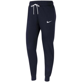 Bukser Nike  Wmns Fleece Pants