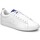 Sko Herre Sneakers Lcoq 2120167 Hvid