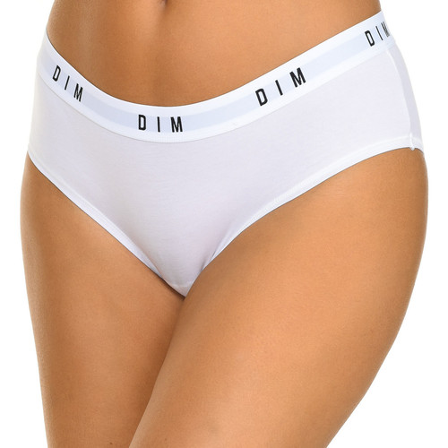 Undertøj Dame Mini/midi DIM 008TA-0HY Hvid