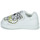 Sko Børn Lave sneakers Kenzo K59039 Hvid