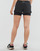 textil Dame Shorts New Balance IMPT RUN 2 IN 1 Sort