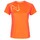 textil Dame T-shirts m. korte ærmer New Balance PR IMP SS Orange