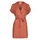 textil Dame Korte kjoler Betty London JOANA Terrakotta