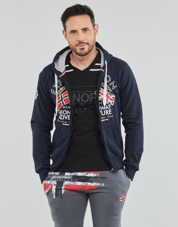 Geographical Norway FLEPTO