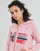 textil Dame Sweatshirts Geographical Norway FARLOTTE Pink