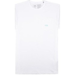 textil Herre T-shirts m. korte ærmer Vans MN Color Multiplier Hvid