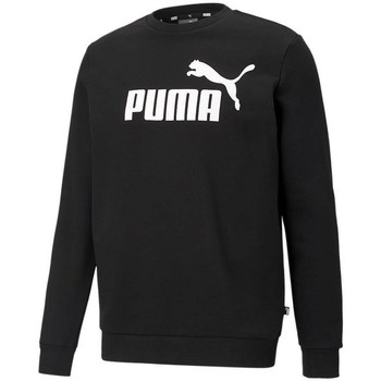 Puma Essentials Big Logo Sort