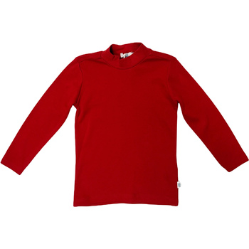 textil Børn Pullovere Melby 76C0064 Rød