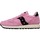 Sko Sneakers Saucony JAZZ ORIGINAL VINTAGE Pink