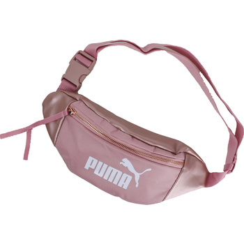 Tasker Dame Sportstasker Puma Core Waistbag Pink