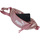 Tasker Dame Sportstasker Puma Core Waistbag Pink