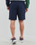 textil Herre Shorts Lacoste GH353T-166 Marineblå