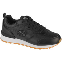 Sko Dame Lave sneakers Skechers OG 85-Porthole Sort