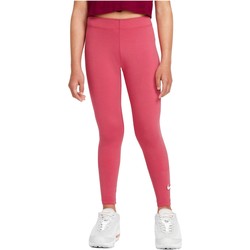 textil Pige Leggings Nike MALLAS SPORT ROSAS NIA  DD6482 Pink