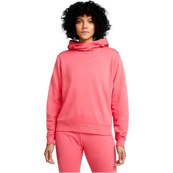 textil Dame Sweatshirts Nike SUDADERA ROSA MUJER  SPORTSWEAR DD5836 Pink