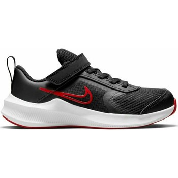 Sko Børn Sneakers Nike ZAPATILLAS ROJO  DOWNSHIFTER 11 CZ3959 Rød