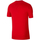 textil Herre T-shirts m. korte ærmer Nike Park 20 M Tee Rød