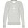 textil Dame Sweatshirts adidas Originals GL1410 Grå