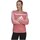 textil Dame Sweatshirts adidas Originals GU0408 Pink