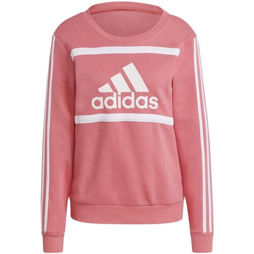 textil Dame Sweatshirts adidas Originals GU0408 Pink