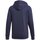 textil Herre Sweatshirts adidas Originals DU0471 Blå