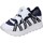Sko Dame Sneakers Rucoline BG420 7005 Blå