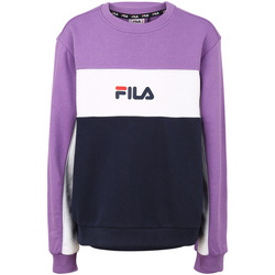 textil Børn Sweatshirts Fila 688745 Violet