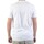 textil Herre T-shirts m. korte ærmer Ellesse 178426 Hvid