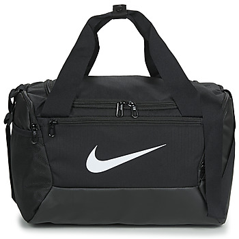 Tasker Sportstasker Nike Training Duffel Bag (Extra Small) Sort / Sort / Hvid