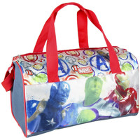Tasker Børn Sportstasker Avengers 2100003011  Azul