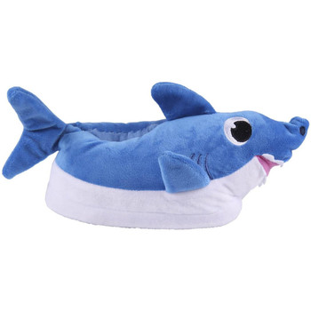 Sko Børn Tøfler Baby Shark 2300004674 Blå