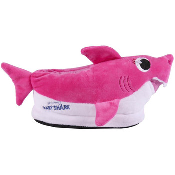 Sko Børn Tøfler Baby Shark 2300004675 Pink