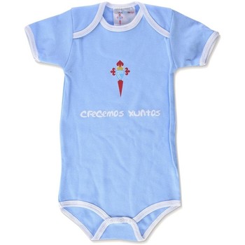 textil Børn Pyjamas / Natskjorte Celta De Vigo 61761 Blå