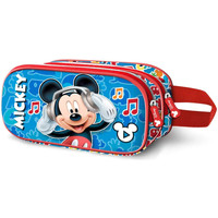 Tasker Børn Beautyboxe Disney 00371 Rød