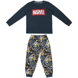 textil Børn Pyjamas / Natskjorte Marvel 2200006187 Azul
