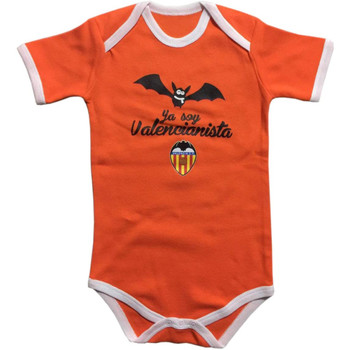 textil Børn Pyjamas / Natskjorte Valencia Cf 61724 Orange