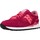 Sko Sneakers Saucony SHADOW ORIGINAL Pink