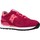 Sko Sneakers Saucony SHADOW ORIGINAL Pink
