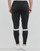 textil Herre Træningsbukser Nike Dri-FIT Miler Knit Soccer Sort / Hvid / Hvid / Hvid