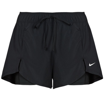 textil Dame Shorts Nike Training Shorts Sort / Sort / Hvid