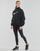 textil Dame Vindjakker Nike Woven Jacket Sort / Hvid